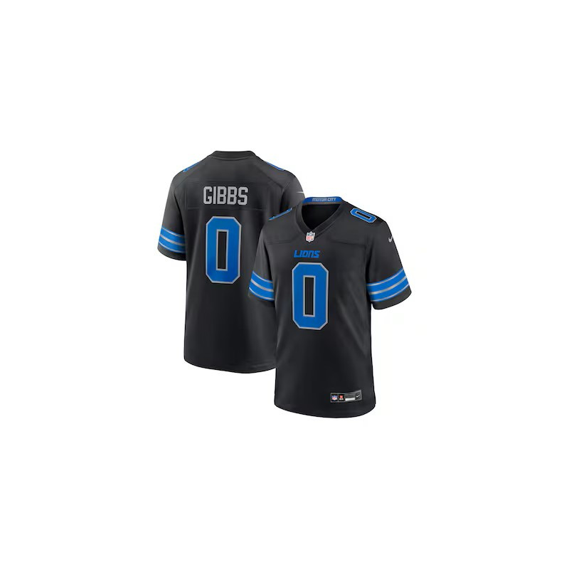 DTL M M FINISHED Gme ALT2 Jrsy 0 BLK